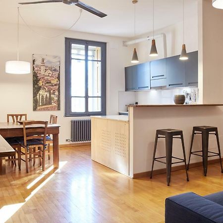Casa All'Universita Di Verona - Verona Apartments Eksteriør billede