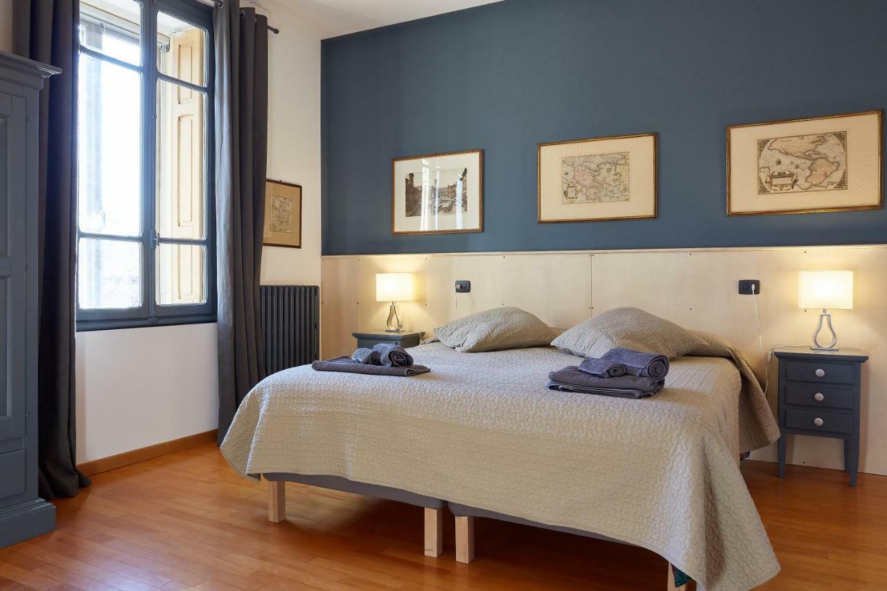 Casa All'Universita Di Verona - Verona Apartments Eksteriør billede