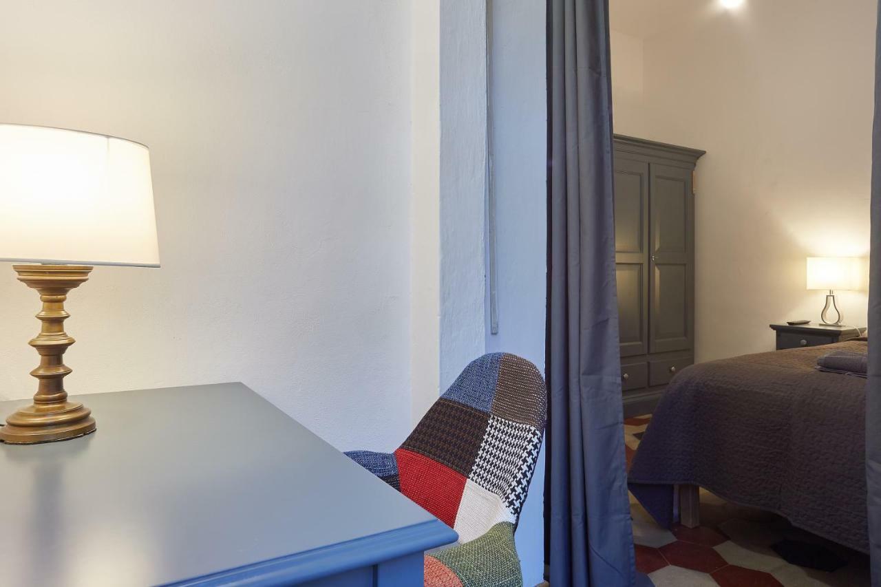 Casa All'Universita Di Verona - Verona Apartments Eksteriør billede