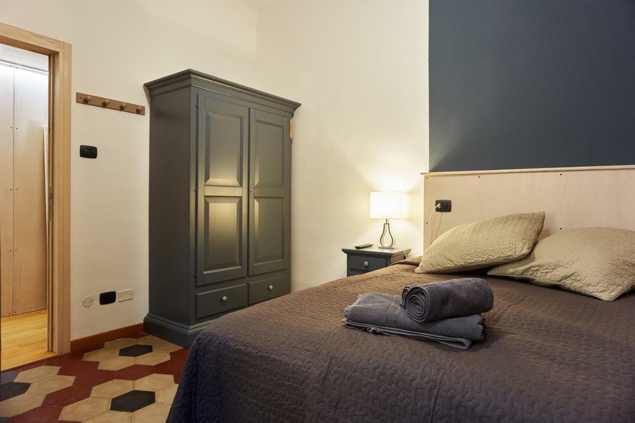Casa All'Universita Di Verona - Verona Apartments Eksteriør billede
