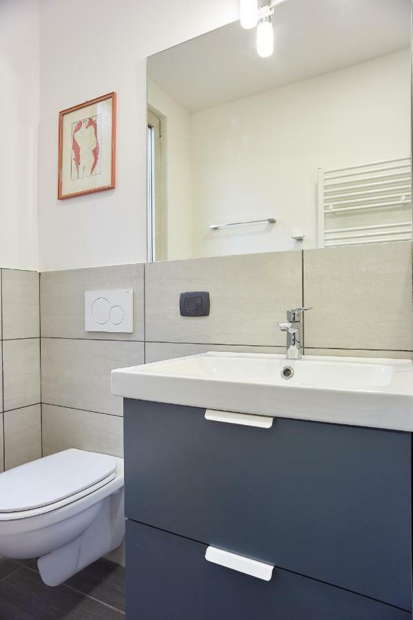 Casa All'Universita Di Verona - Verona Apartments Eksteriør billede